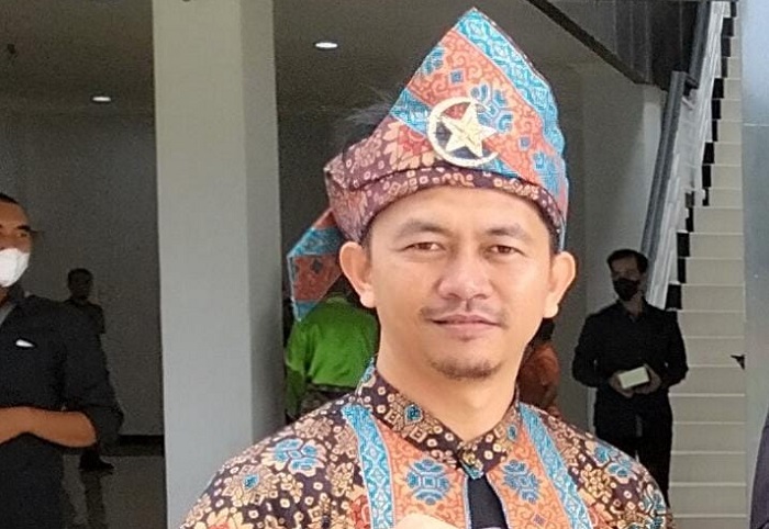 Terpilih Ketua POM Melawi, Zulkipli akan Mengangkat Marwah Melayu dan Lestarikan Budaya