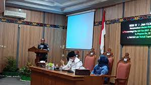 Rakorda Asdeksi Digelar di Kotim, Ajang Menyamakan Persepsi Tugas dan Fungsi