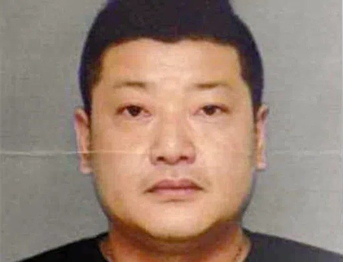 Mengenal Mitsuhiro Taniguchi, Buronan Kepolisian Jepang yang Kabur ke Lampung