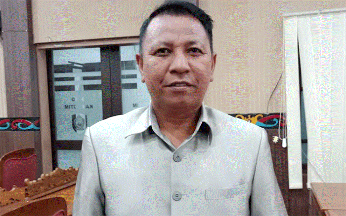 Rudianur ke PWI: Kami Perlu dan Siap Dikritik