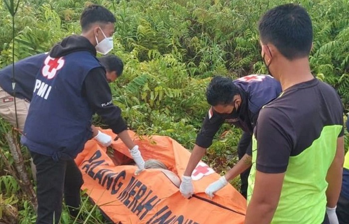 Misteri Mayat PNS RSUD dr Murjani Sampit: Empat Bulan, Polisi Belum Temukan Pelaku