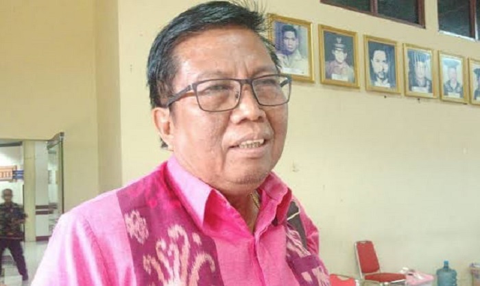 Panitia Pilrek UPR Warning Balon Rektor: Jangan Kampanye Hitam
