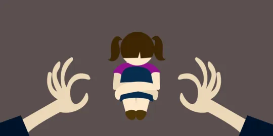 Duh! Berhasil Raih Penghargaan KLA, Namun Angka Kekerasan Seksual pada Anak di Kobar Masih Tinggi