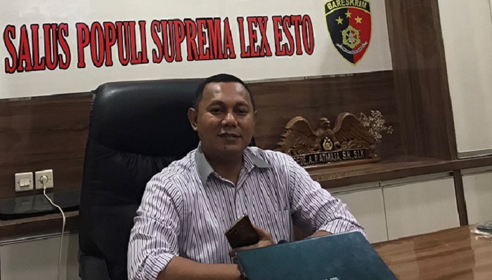 Aksi Kriminal Marak, Masyarakat Diminta Waspada