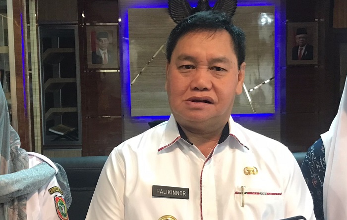 Evaluasi Ulang Tekon Digelar 25 Juli, Bupati Kotim: Tenaga Pendidik dan Kesehatan Diakomodir