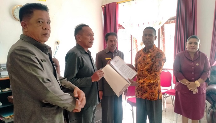 Anggota DPRD Mengaku Jadi Tersangka  Pencemaran Nama Baik, Polres Belu: Dia Masih Saksi