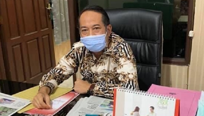 DPRD Melunak: Izinkan Truk Melintas di Dalam Kota, Tapi Ini Batas Kecepatannya
