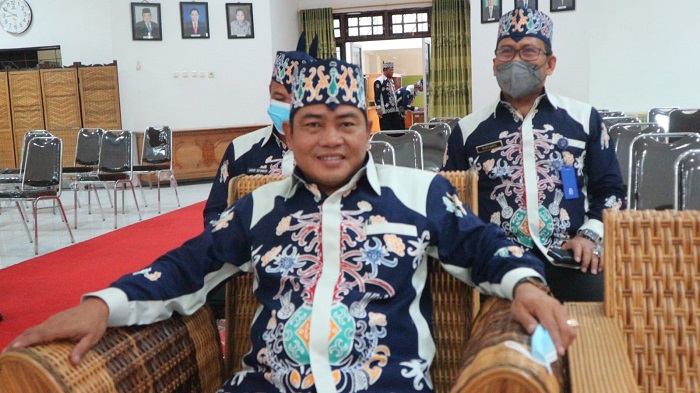 Lagi, DPRD Katingan Soroti Pelayanan RSUD Mas Amsyar Kasongan