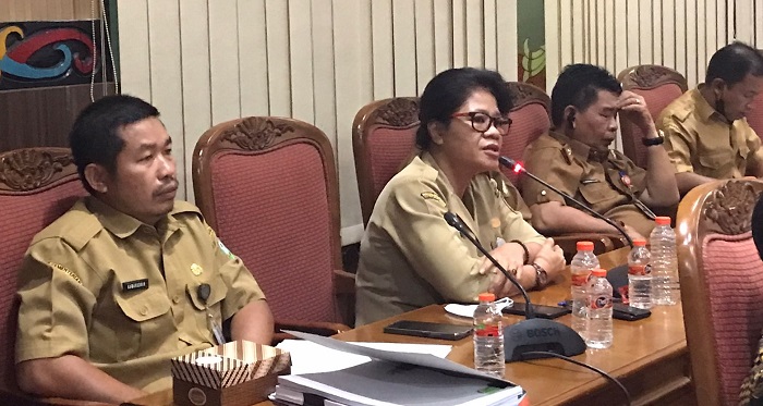 Penerimaan Siswa Baru di Kotim Gunakan Empat Jalur, Simak Penjelasannya