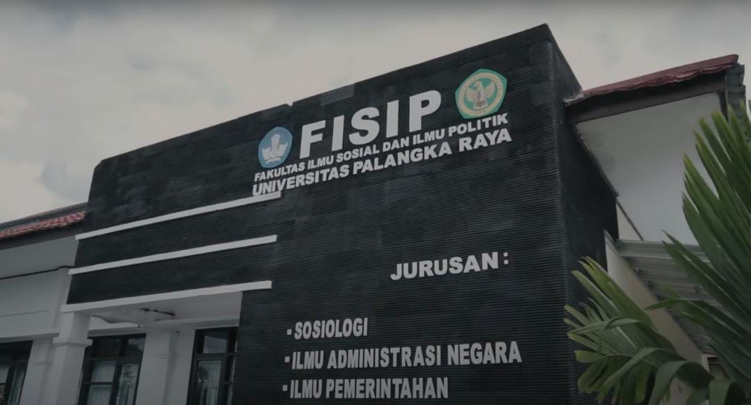 Dekan Kecewa, PKKMB FISIP UPR Batal Digelar Offline