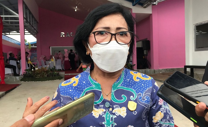 Ketua DPRD Kotim: Masyarakat Harus Peka Soal Kebersihan Lingkungan