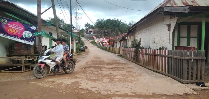 BPBD Sebut Wilayah Utara Kotim Rawan Banjir