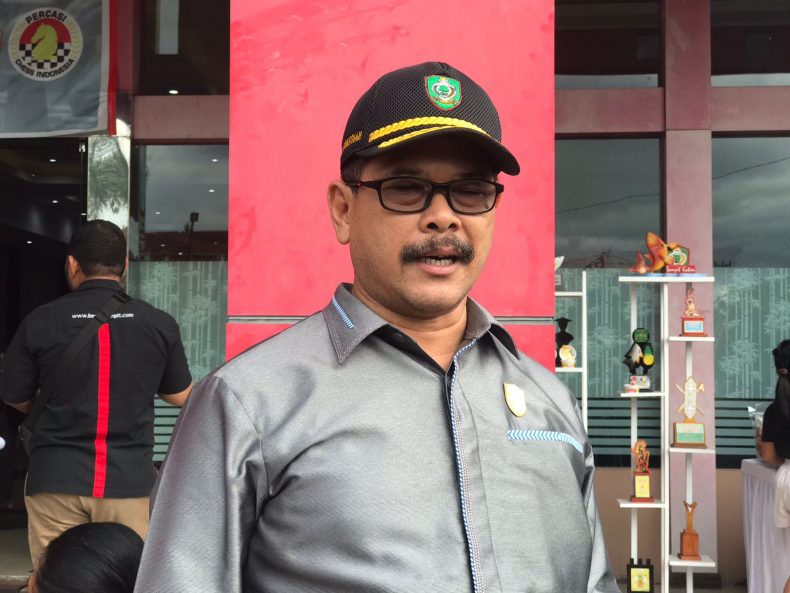 Legislator Kotim Minta Pemkab Salurkan Tekon yang Tak Lulus ke PBS