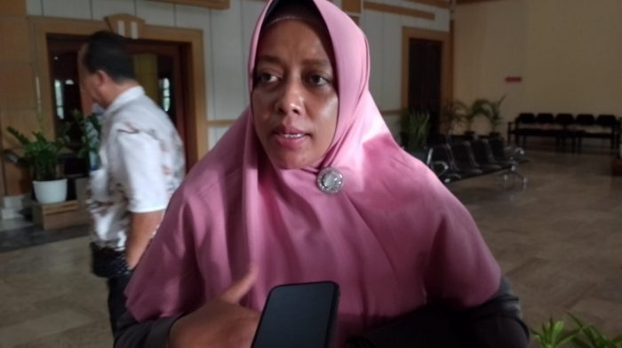 DPRD Minta Pemkab Kobar Segera Selesaikan Masalah Aset yang ada