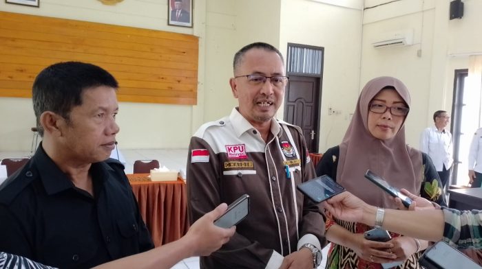 Simak! Ini Cara Daftar dan Pindah DPT di Pemilu 2024 Secara Online