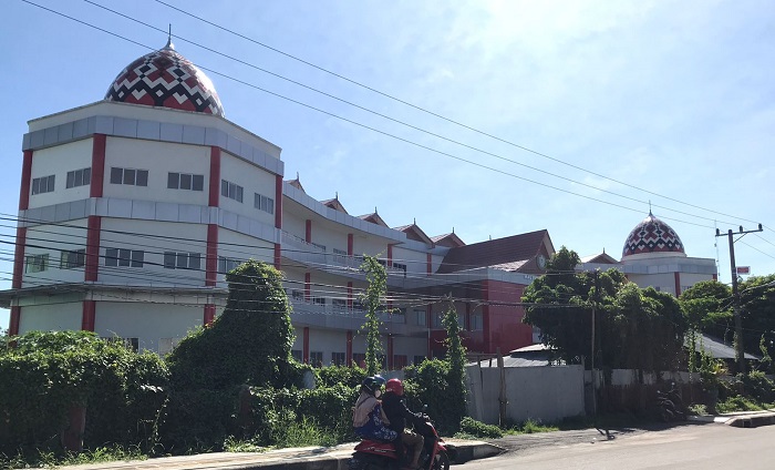 Mall Pelayanan Publik Disebut Bakal Operasional Tahun Depan