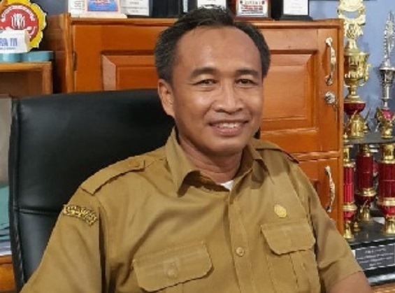 Peserta PPBD SMAN 1 Sampit Diminta Ketahui Teknis Daftar Ulang, Ini Kata Kepsek