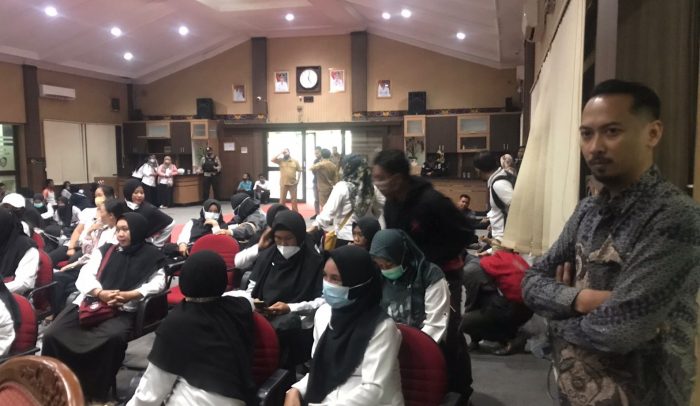 Dewan dan Pemkab Diminta Tak Ulur Waktu untuk Beri Kepastian Nasib Tekon