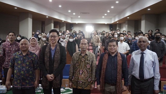 Tingkatkan Kualitas Obyek Wisata di Indonesia dengan Model Baru “Media dan Pariwisata”
