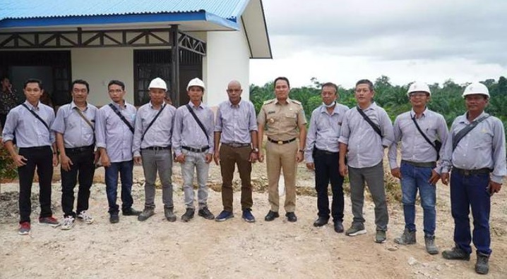 Bupati Lamandau: Pengelolaan Kebun Plasma yang Baik akan Sejahterakan Masyarakat