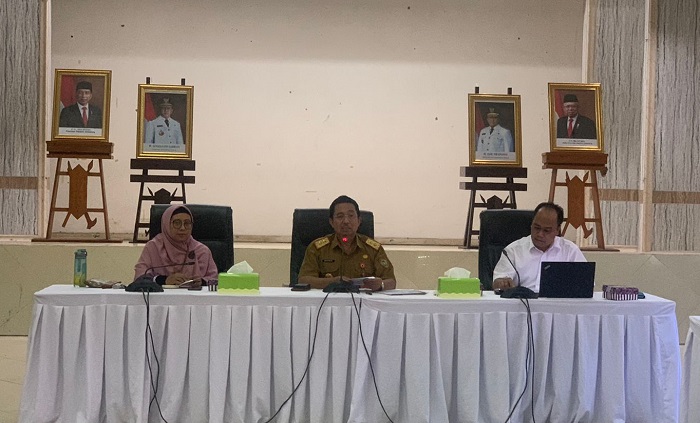 Optimalkan Pengentasan Kemiskinan dengan Pemanfaatan Hutan Sosial di Kalteng