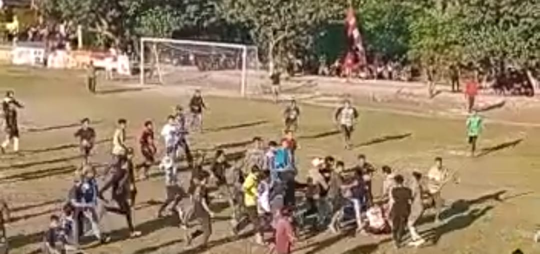 Sayangkan Kericuhan di Turnamen Kotawaringin Cup 2022, DPRD: inilah Kondisi Sepakbola Kita