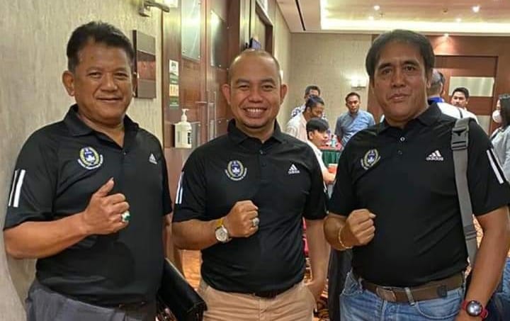 PSSI Kobar: Turnamen Sepakbola Tanpa Rekomendasi Kami itu Ilegal