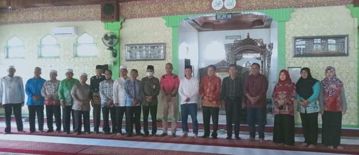 Bantuan Qurban akan Disalurkan untuk Masyarakat yang Membutuhkan di Katingan