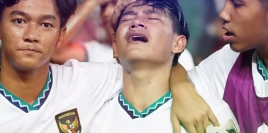 Timnas U-19 Gagal Melaju ke Semifinal AFF, Warganet Curiga ada Pengaturan Skor