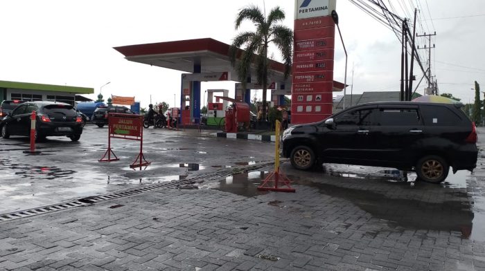 Pertamina Pastikan Harga BBM Pertalite dan Solar Tak Naik