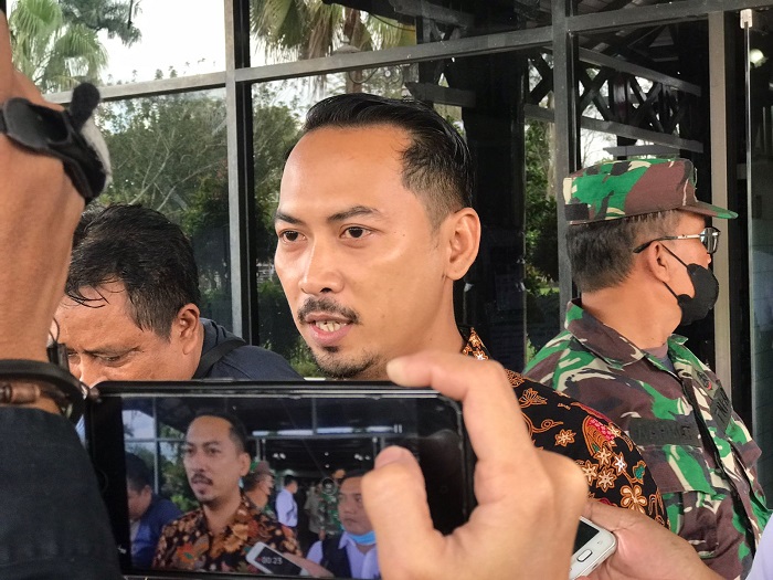 Oknum Pejabat Pemkab Kotim Diduga Terima Gratifikasi dalam Penerimaan Tekon Baru