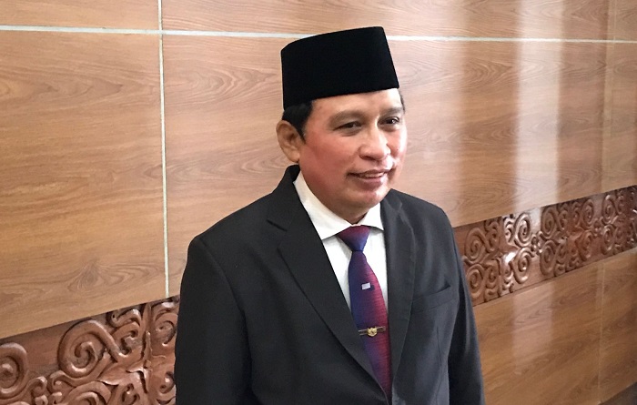 Pemkab Kotim Bantah Ada Gratifikasi pada Evaluasi Tekon