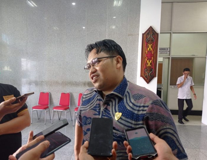 Dewan Berharap Akses Air Bersih di Tiap Daerah Bisa Terpenuhi