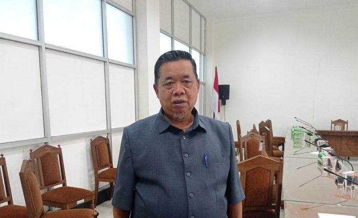 Pembukaan Lapangan Pekerjaan akan Mengurangi Beban Masyarakat Kalteng