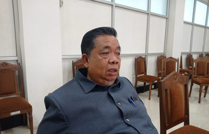 Wisman: Kenaikan BBM akan Jadi Efek Domino dan Menambah Beban Masyarakat 