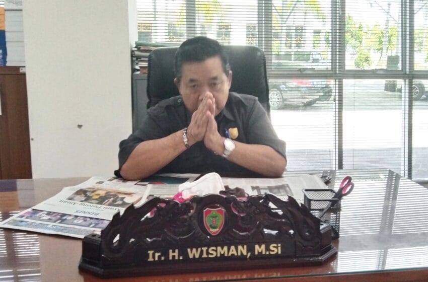 Masyarakat Menderita Karena Harga Sawit Terjun Bebas, Dewan Kalteng: Kita Sangat Prihatin