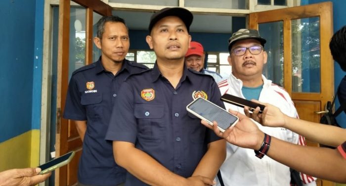 PWI Kobar Berangkatkan Sembilan Wartawan untuk Ikut KLW
