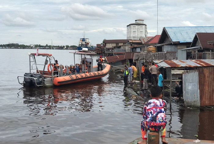 Mistis, Lokasi Hilangnya IRT Sudah Telan Dua Nyawa
