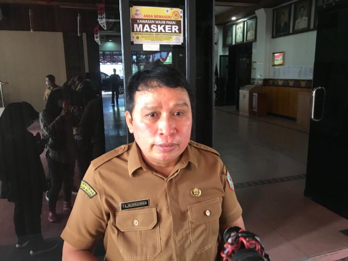 Jangan Resah, Evaluasi eks Tekon Tahap Kedua Akan Dilakukan Bulan Ini