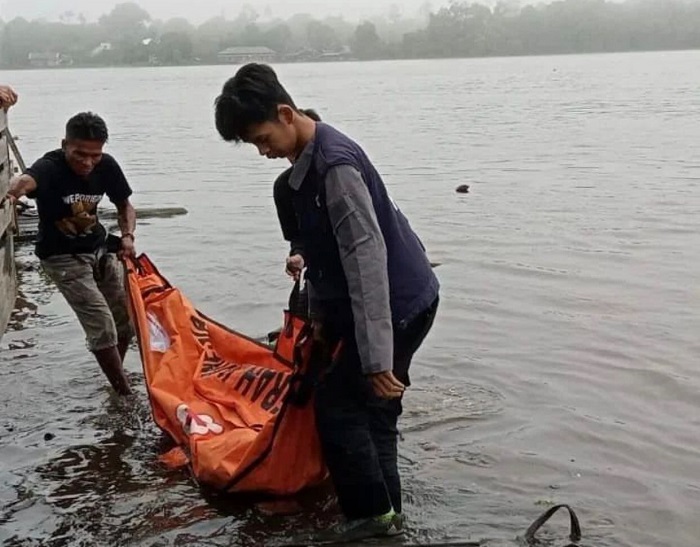 IRT Korban Tenggelam Miliki Riwayat Hipertensi dan Tak Bisa Berenang
