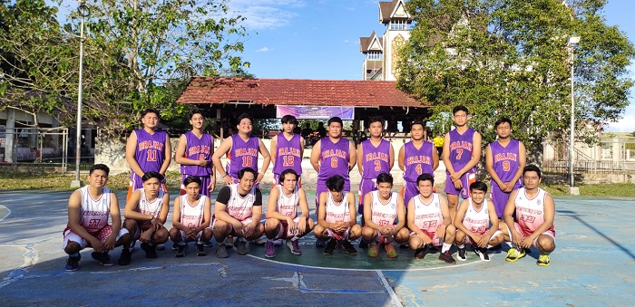 Gelar “Harmoni Basketball Tournament”, BEM FEB UPR Dapat Apresiasi dari Perbasi Palangka Raya