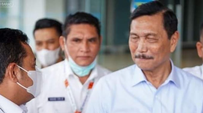 Hadiri Munas AKPSI, Anang Dirjo Harap Anjloknya Harga Sawit Bisa Segera Teratasi
