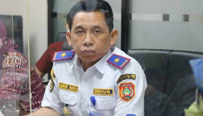 Kadishub Kobar Harap Ada Penambahan Jumlah Maskapai Nam Air