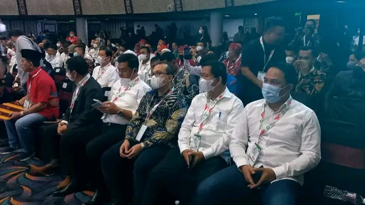 Bupati Lamandau: Kita akan Perjuangkan Peningkatan Harga TBS