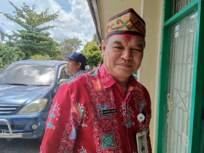 Ketua Pelaksana KKN Kebangsaan Bantah Adanya Politik Praktis Masuk Kampus
