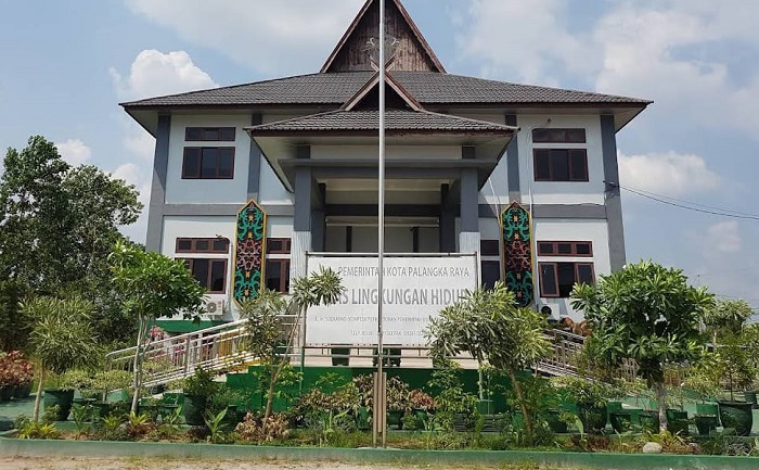 DLH Palangka Raya Minta Masyarakat Memahami Dasar Pungutan Retribusi Sampah