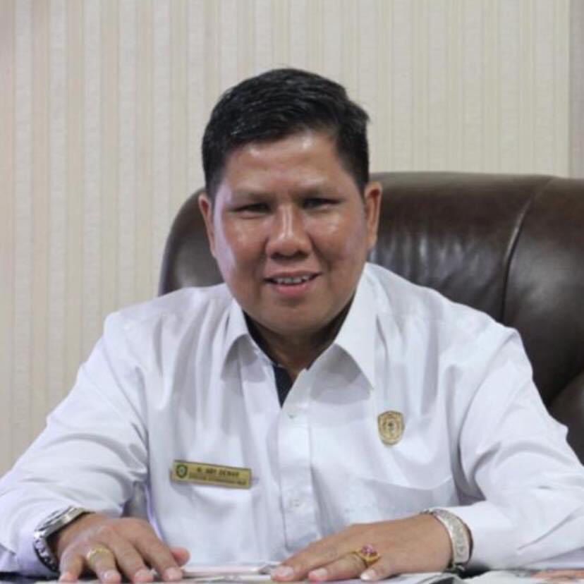 DPRD Kotim Imbau Perusahaan Kelapa Sawit Waspadai Limbah Bocor
