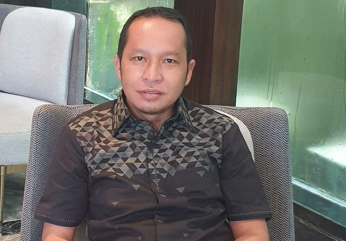 Terkait Problem Sampah di Sampit, Anggota DPRD Kotim Ancam akan Sidak ke Lokasi
