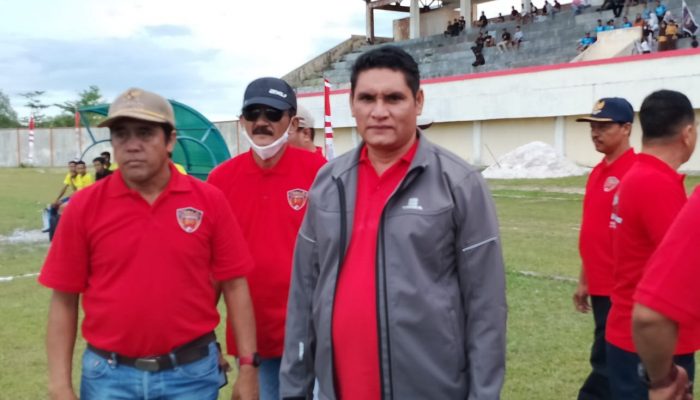 Penipu Berani Catut Nama PJ Bupati Kobar, Minta Transfer Uang
