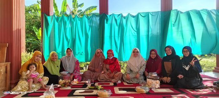 MW Forhati Kalteng Gelar Peringatan Hari Rawat Diri Internasional